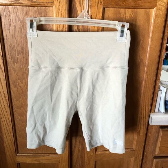 KITH Women’s Jen Biker Shorts Size XS - Picture 1 of 11